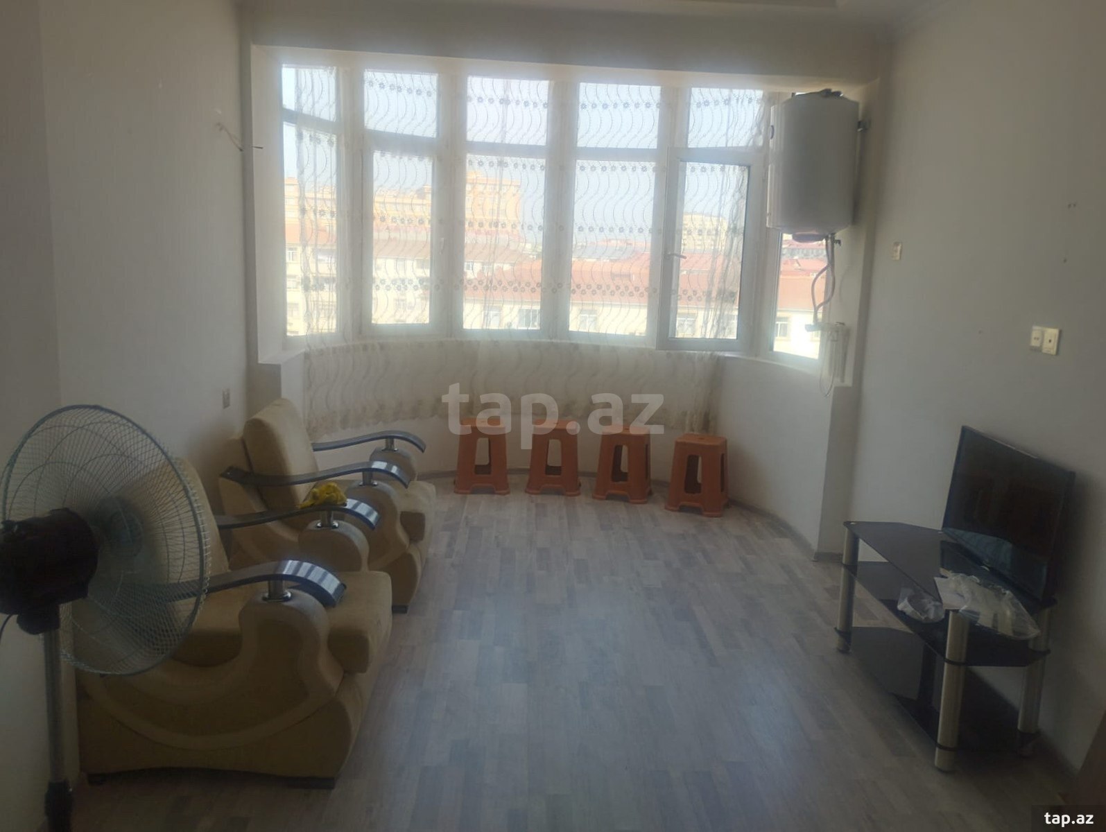 3 otaqlı mənzil kirayə verilir, Masazır, Abşeron