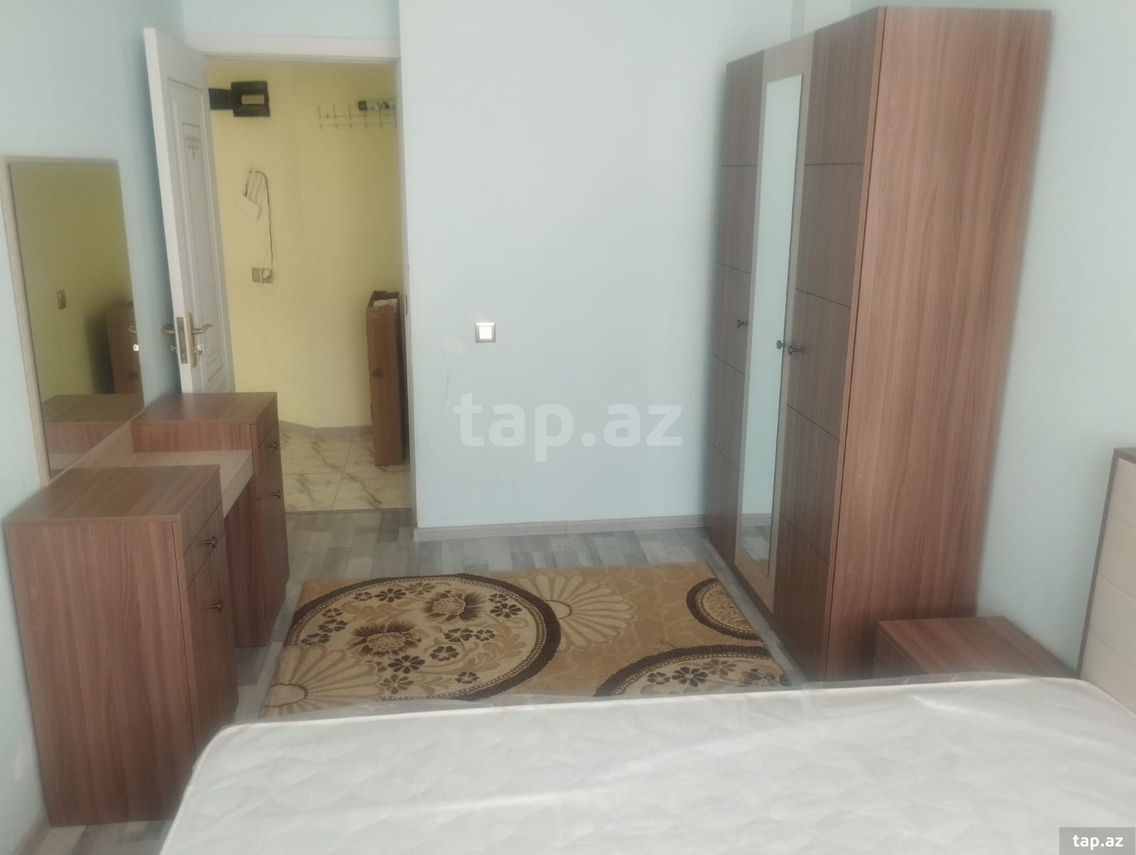 3 otaqlı mənzil kirayə verilir, Masazır, Abşeron