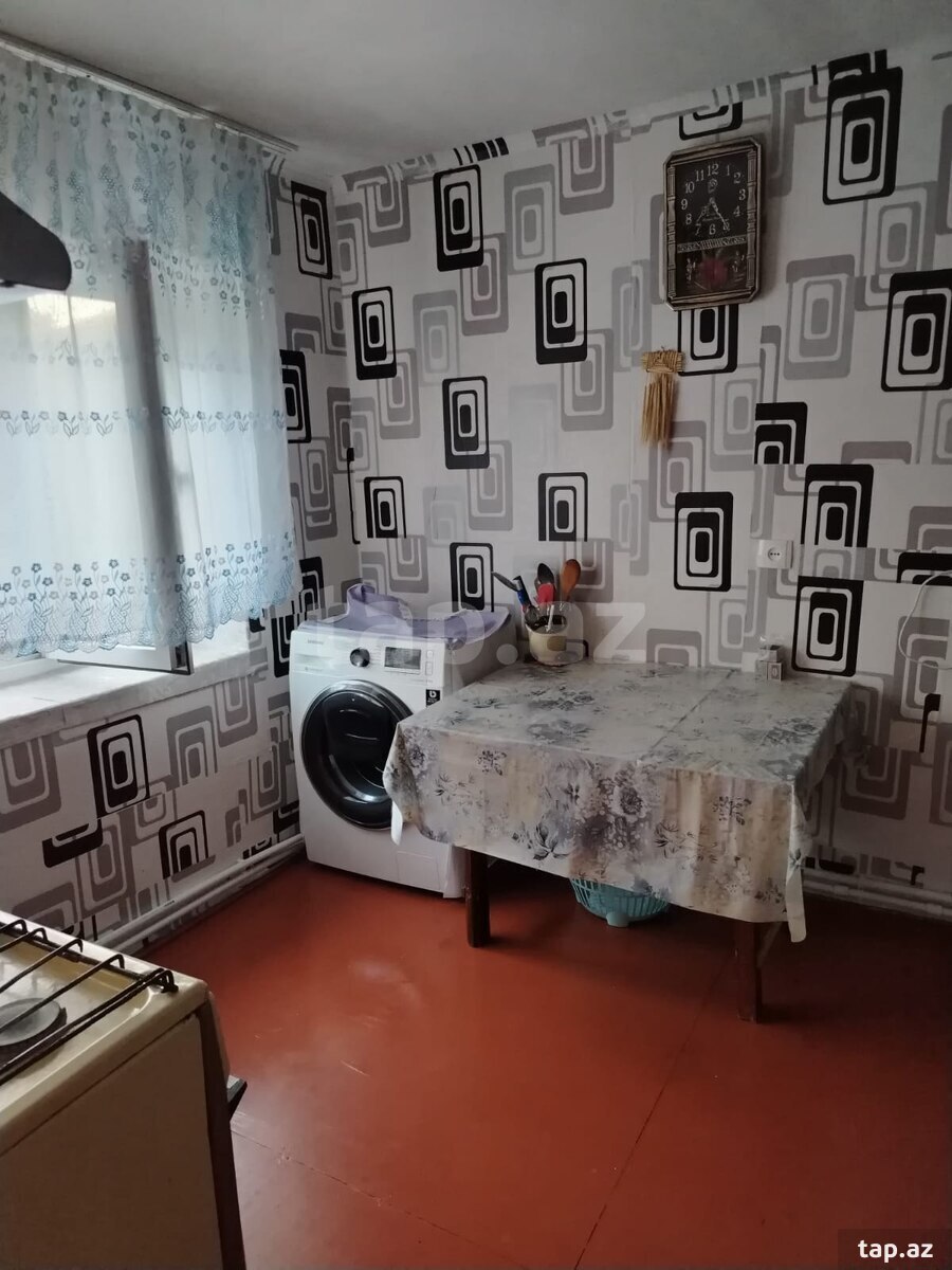 Həyət evi, Xaçmaz ş.