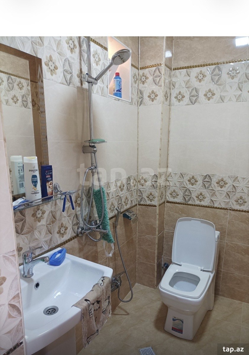 Həyət evi, Masazır qəs.