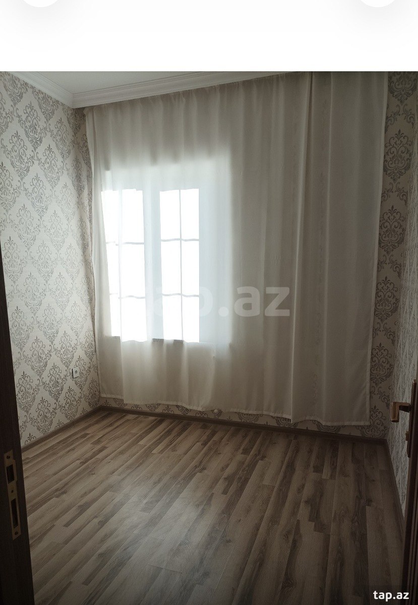 Həyət evi, Masazır qəs.