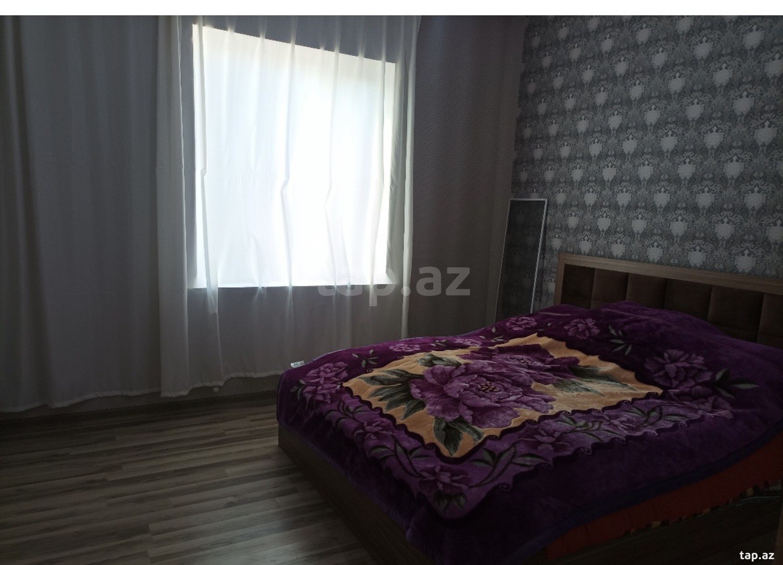 Həyət evi, Masazır qəs.