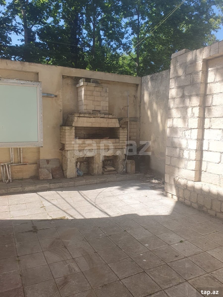 Bağ evi, Nabran r.