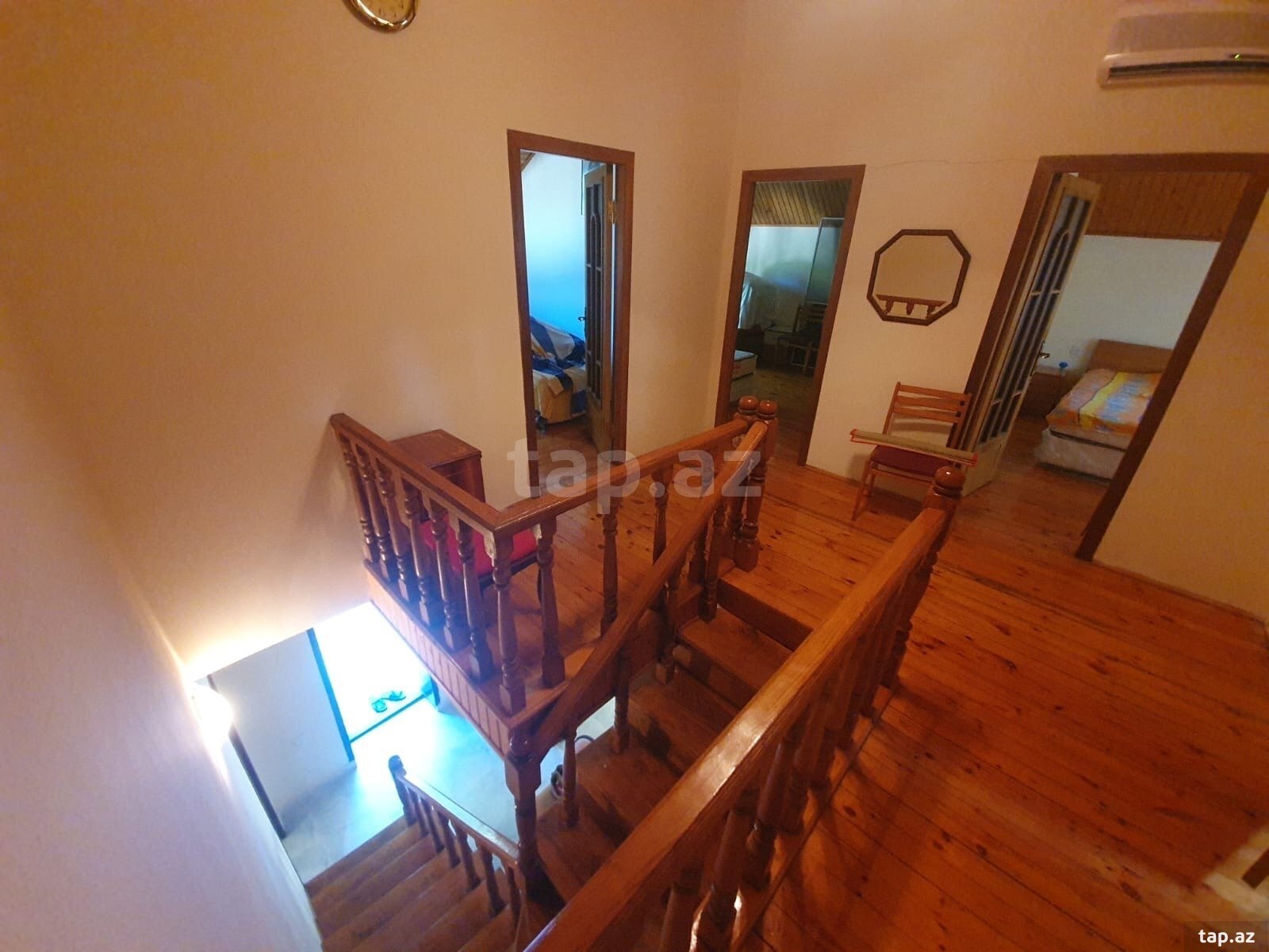 Bağ evi, Nabran r.