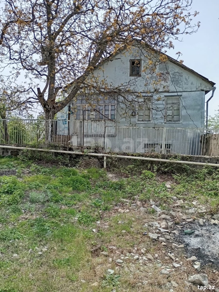 30 sot torpaq sahəsi, Şamaxı r.