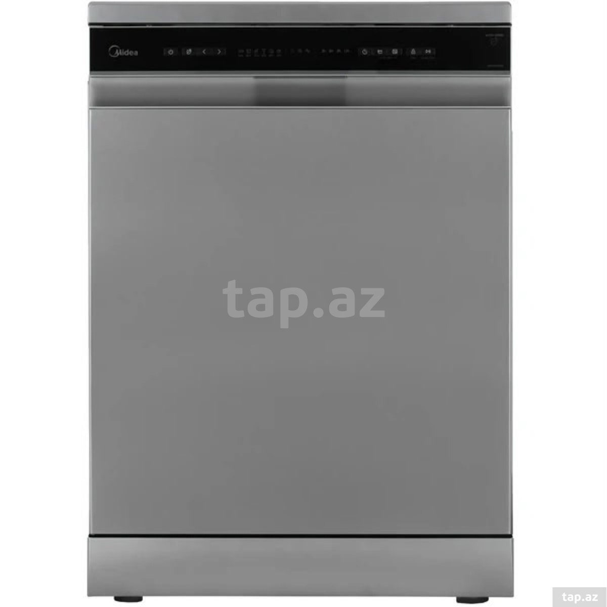 Qabyuyan Midea MFD60S050S