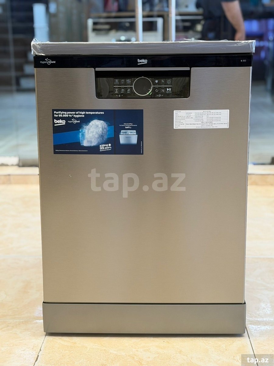 Qabyuyan Beko BDFN 26530X