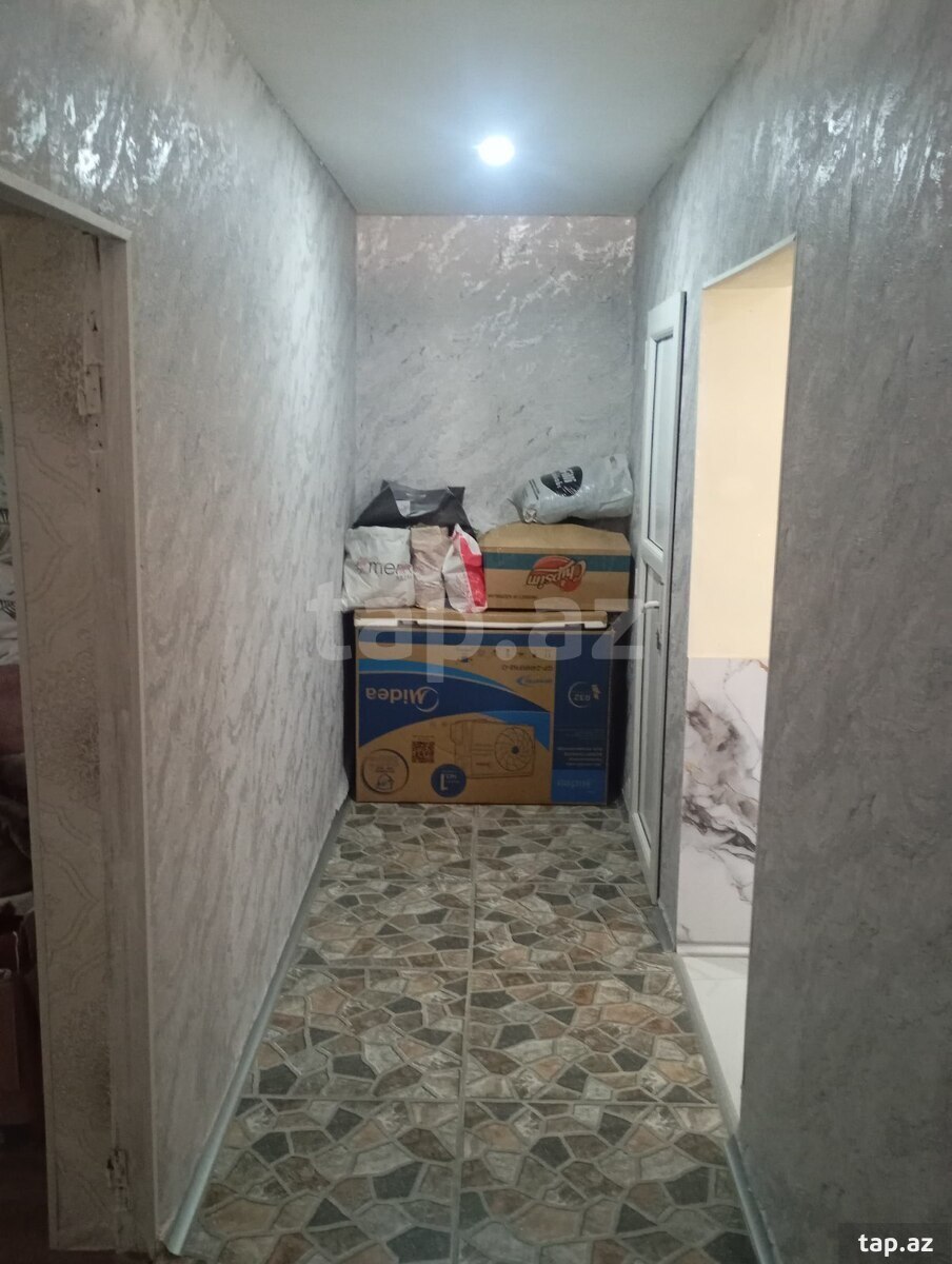 Həyət evi, Sumqayıt ş.