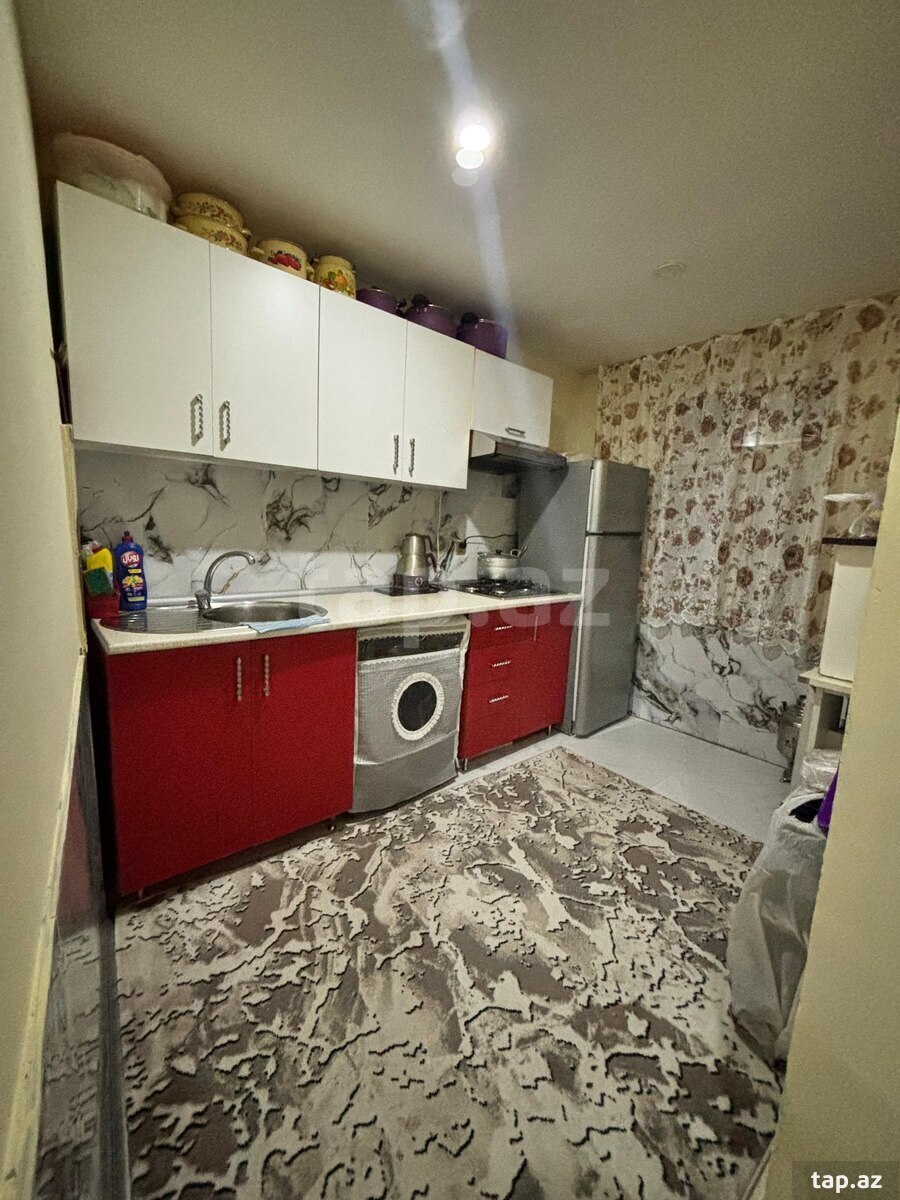 Həyət evi, Sumqayıt ş.
