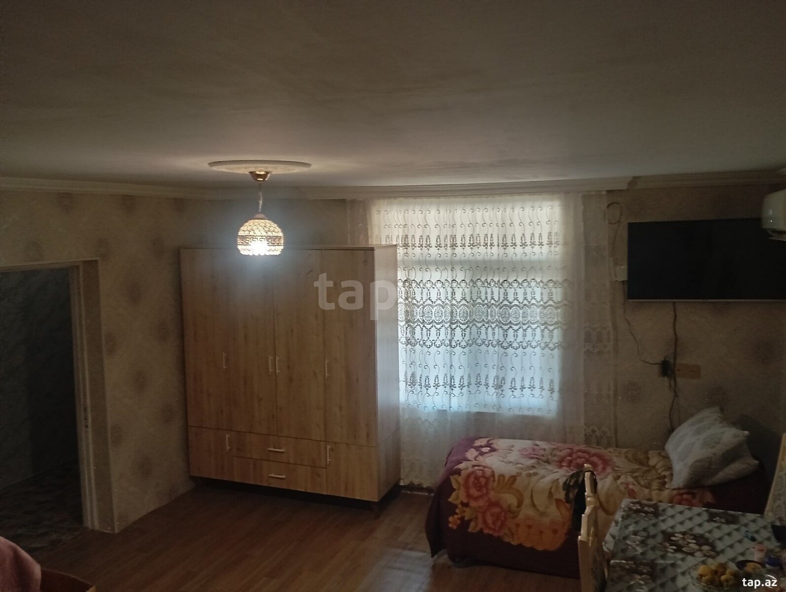 Həyət evi, Sumqayıt ş.