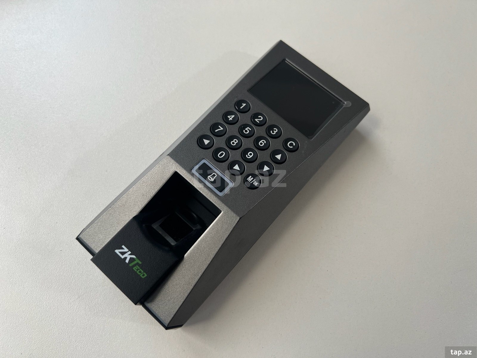 ZKTeco F18 Biometrik keçid sistemləri