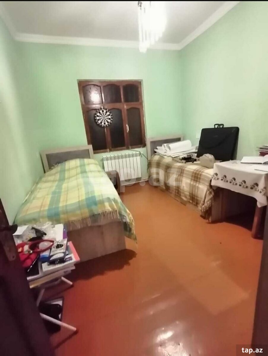 4-комн. частный дом на продажу, Сумгаит