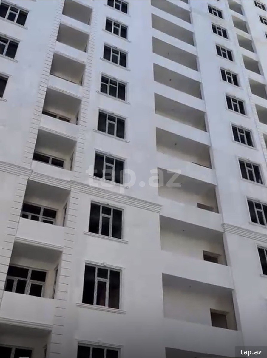 3-otaqlı yeni tikili, Xırdalan ş., 93 m²