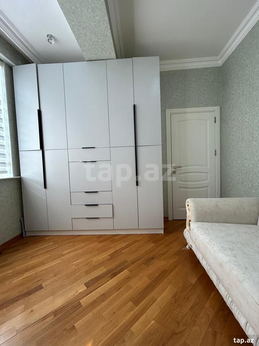 3-otaqlı yeni tikili, Sumqayıt ş., 93 m²