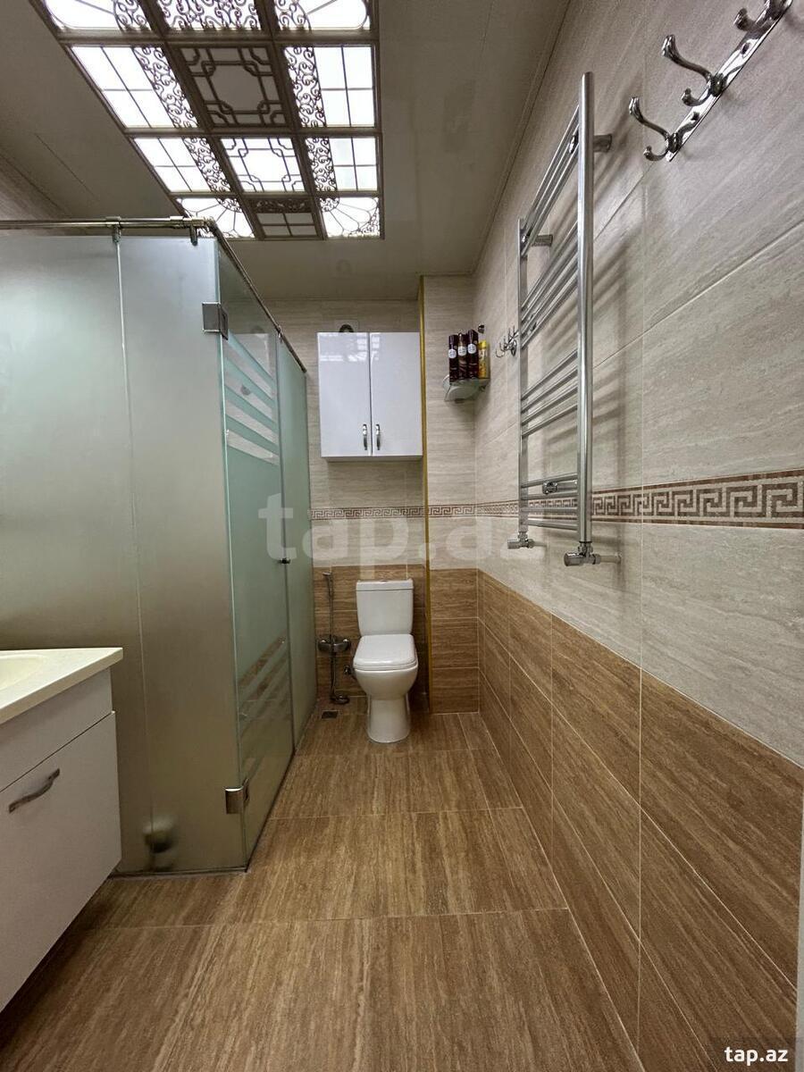 3-otaqlı yeni tikili, Sumqayıt ş., 93 m²