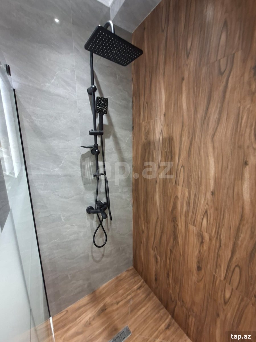2-otaqlı yeni tikili, Sumqayıt ş., 60 m²