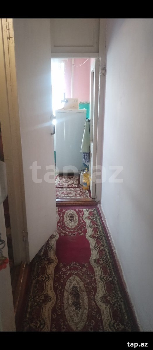 1 otaqlı mənzil satılır, Zaqatala