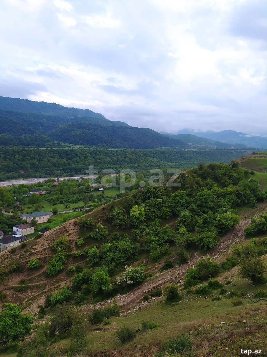 50 sot torpaq sahəsi, Qusar r.