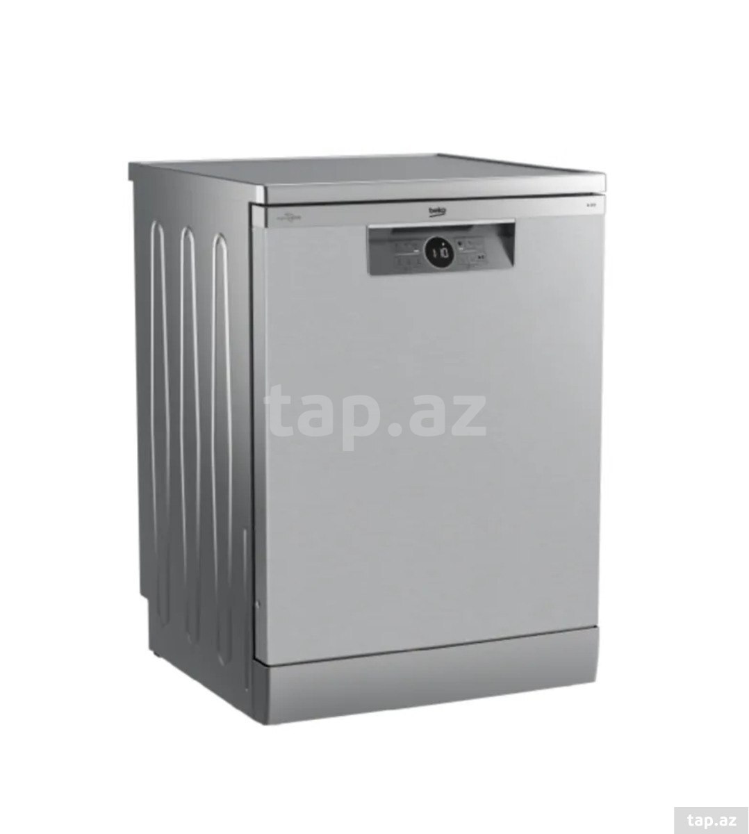 Qabyuyan BEKO BDFN26421S — 1