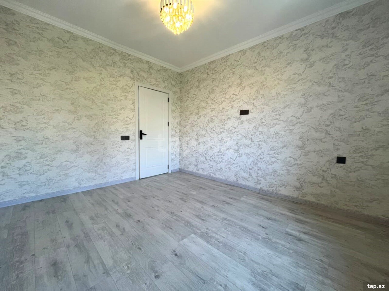 3-otaqlı mənzil, N. Nərimanov m., 80 m²