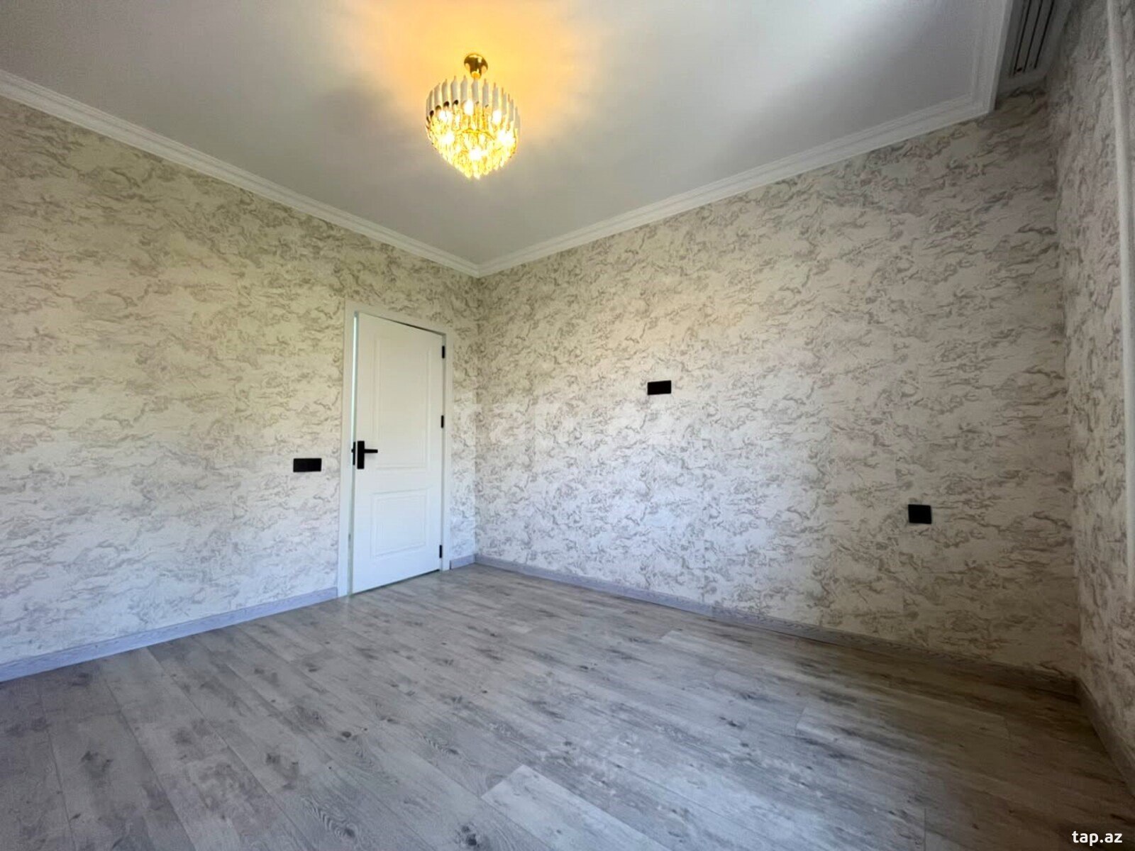 3-otaqlı mənzil, N. Nərimanov m., 80 m²