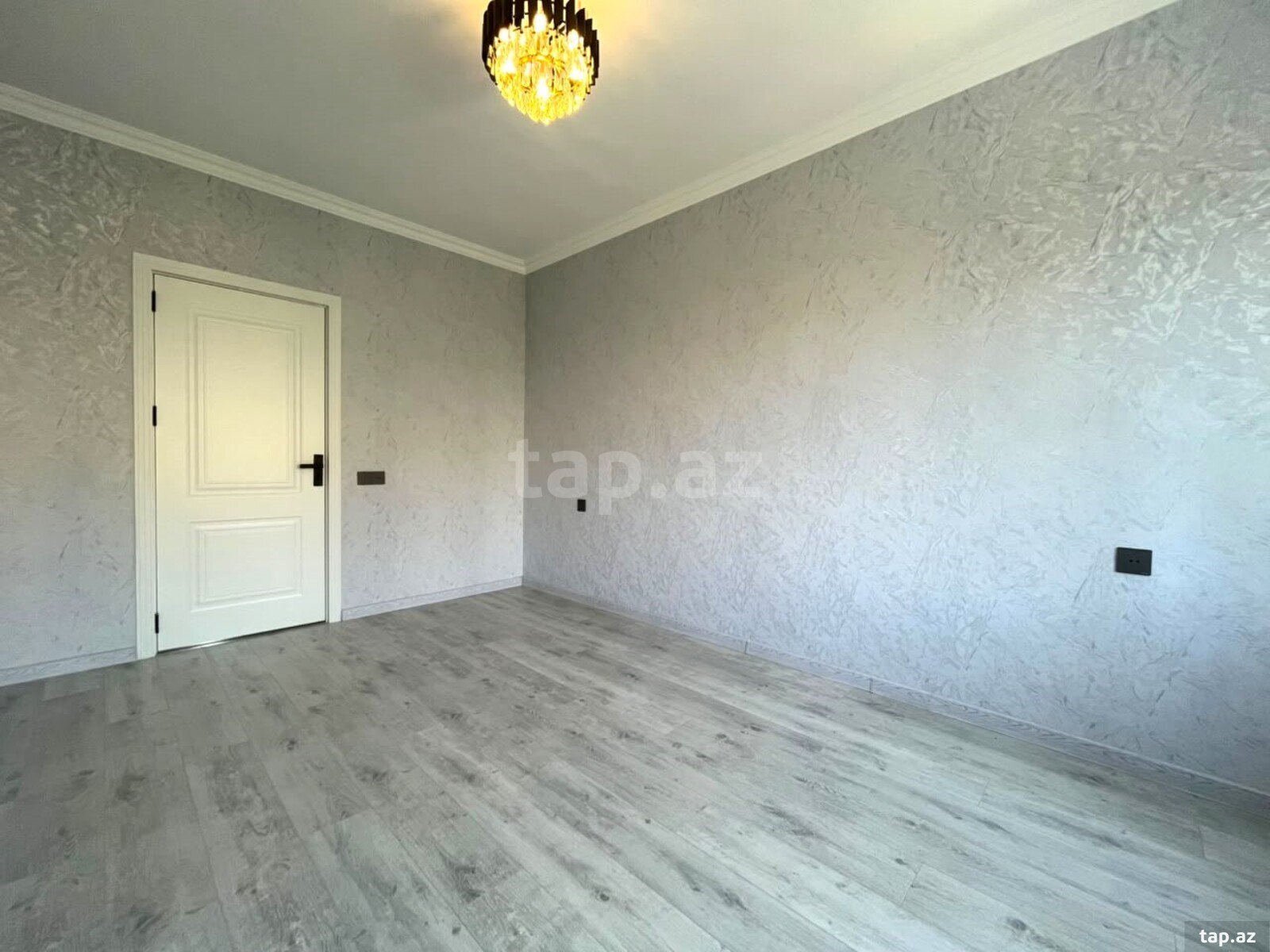 3-otaqlı mənzil, N. Nərimanov m., 80 m²