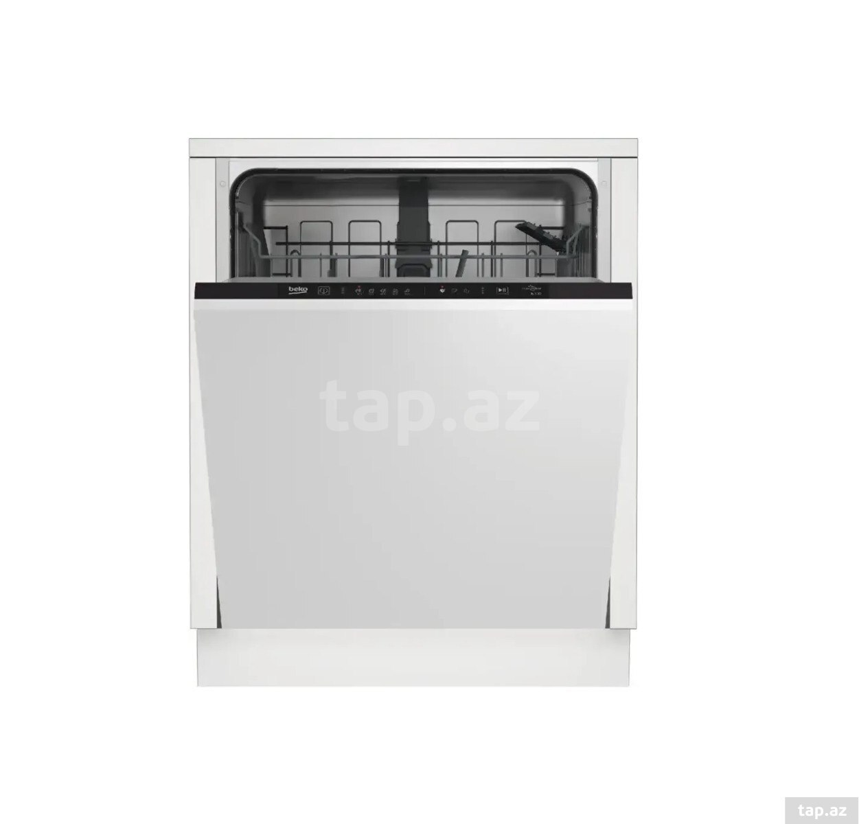 Qabyuyan Beko BDIN2520 — 1