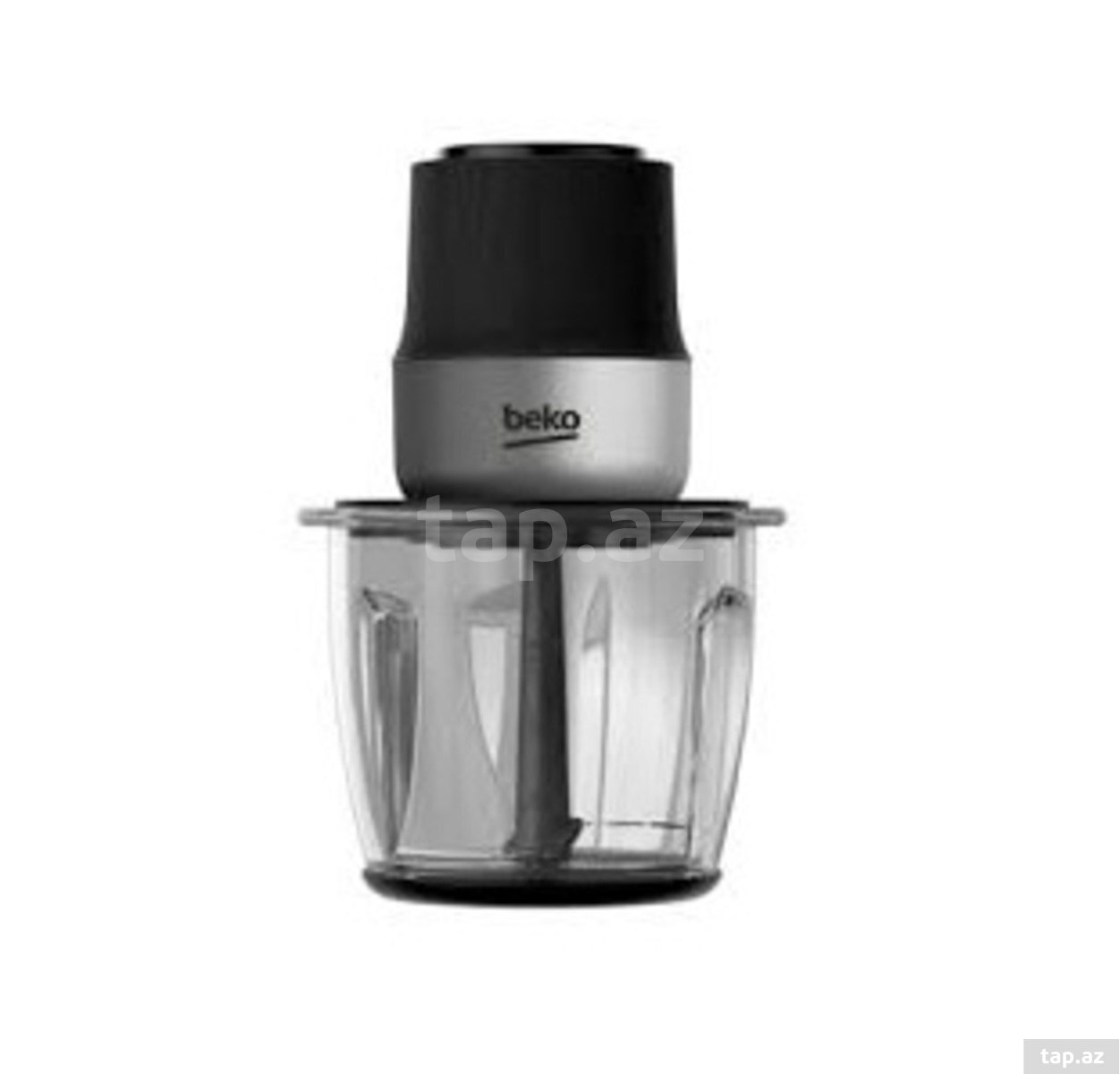 Doğrayıcı Beko CHG 81442 BX — 1