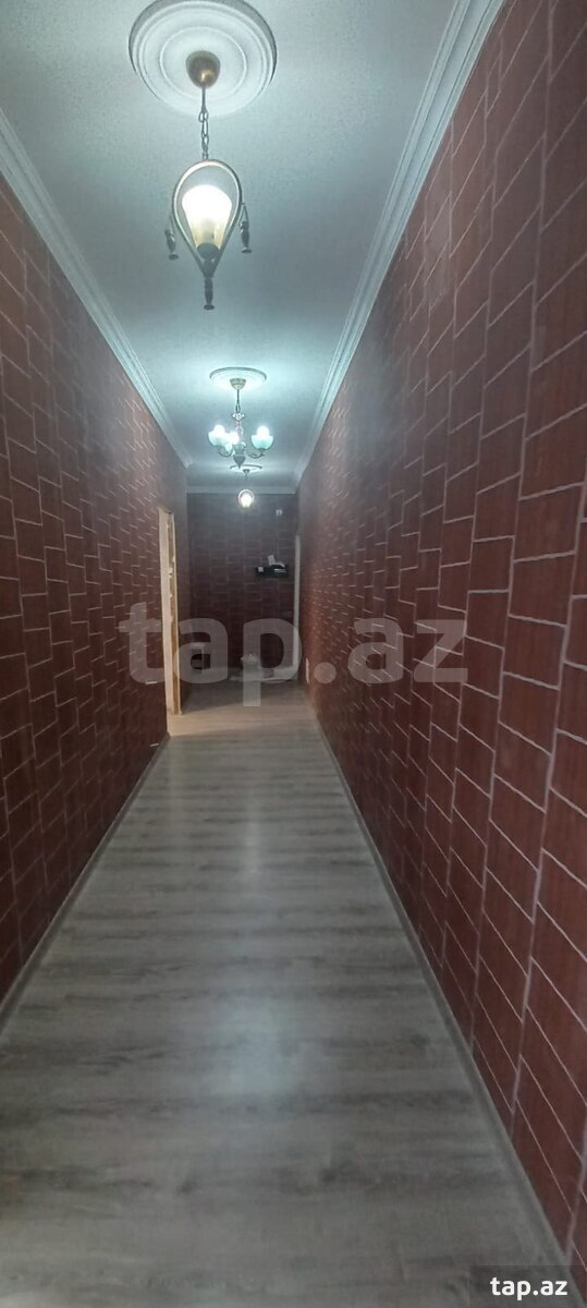 4-room apartment for sale, Khirdalan