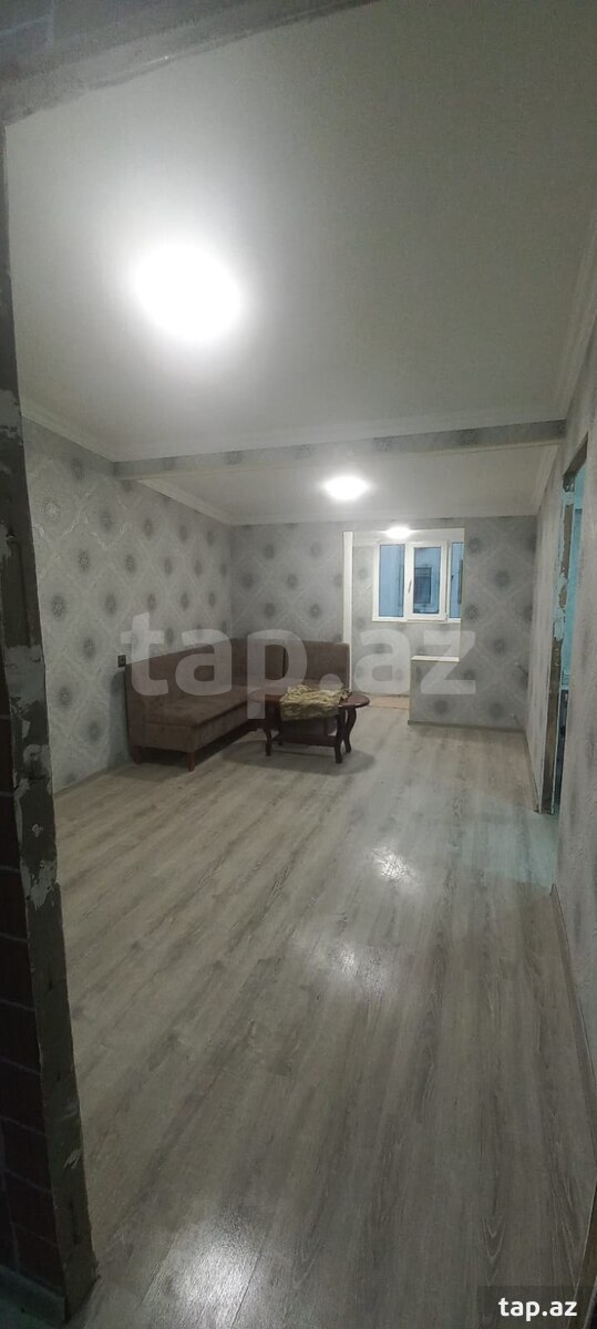 4-room apartment for sale, Khirdalan