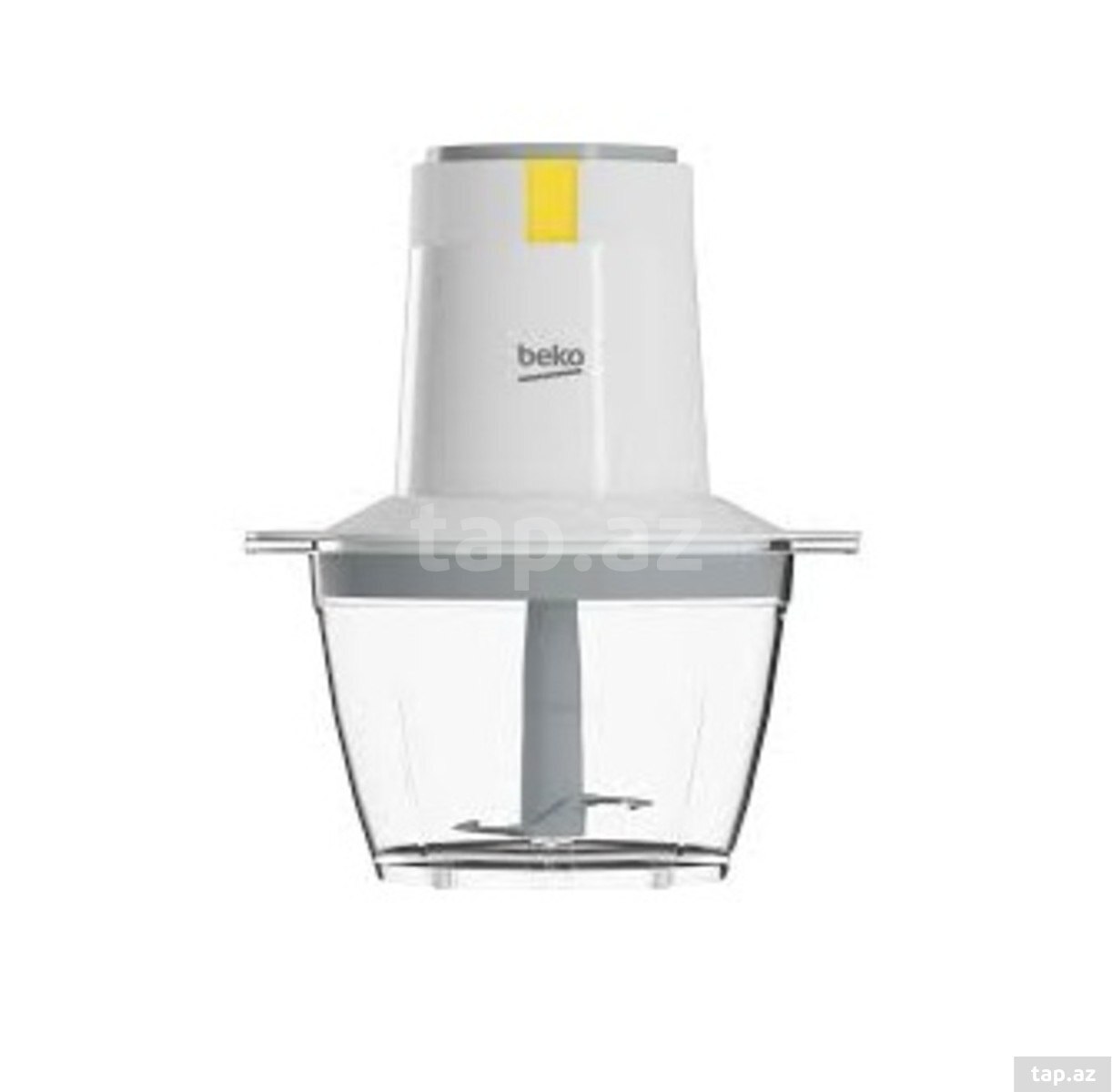 Doğrayıcı blender BEKO CHP 62522 W — 1
