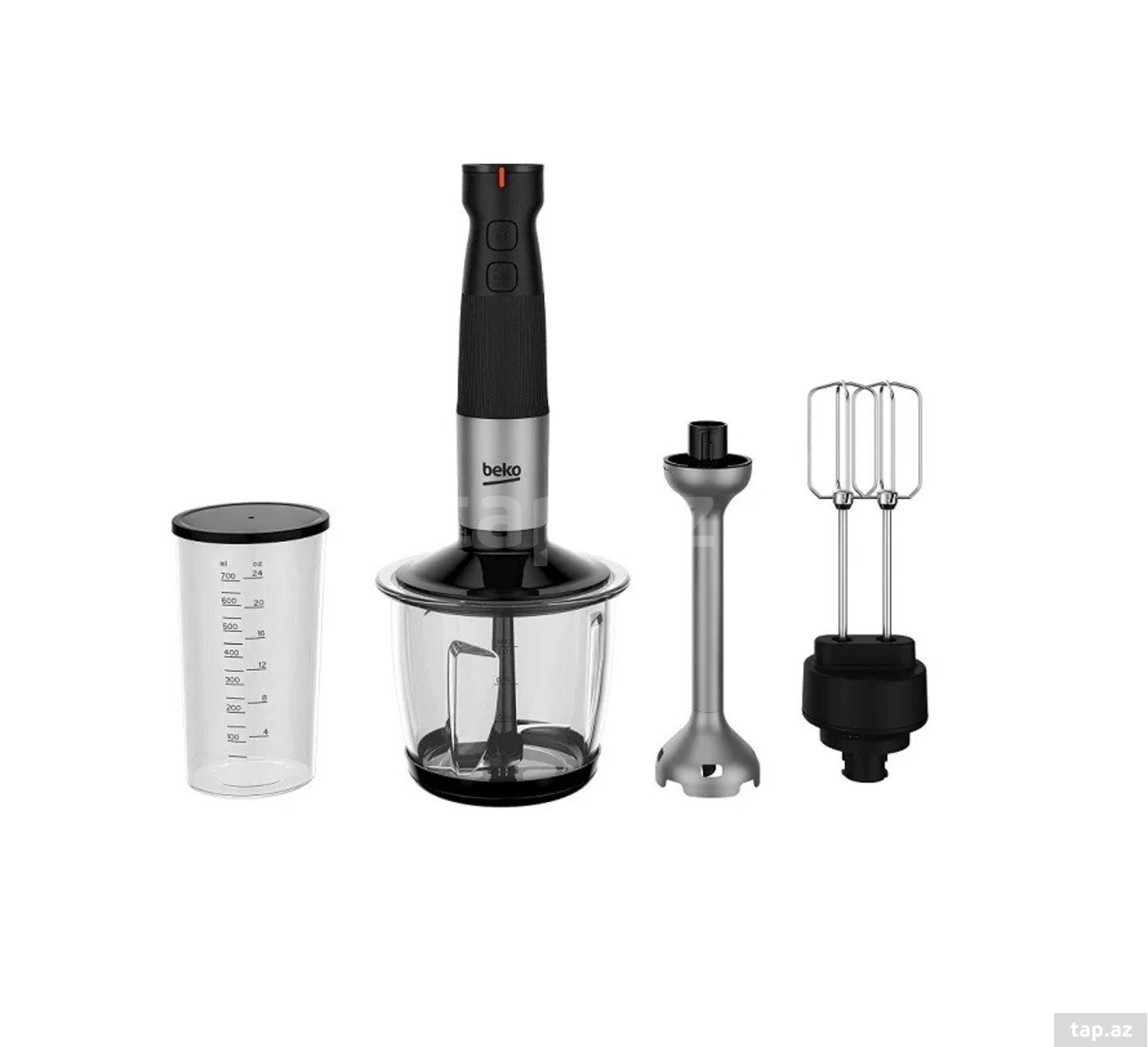 Əl blenderi Beko HBA 81762 BX — 1