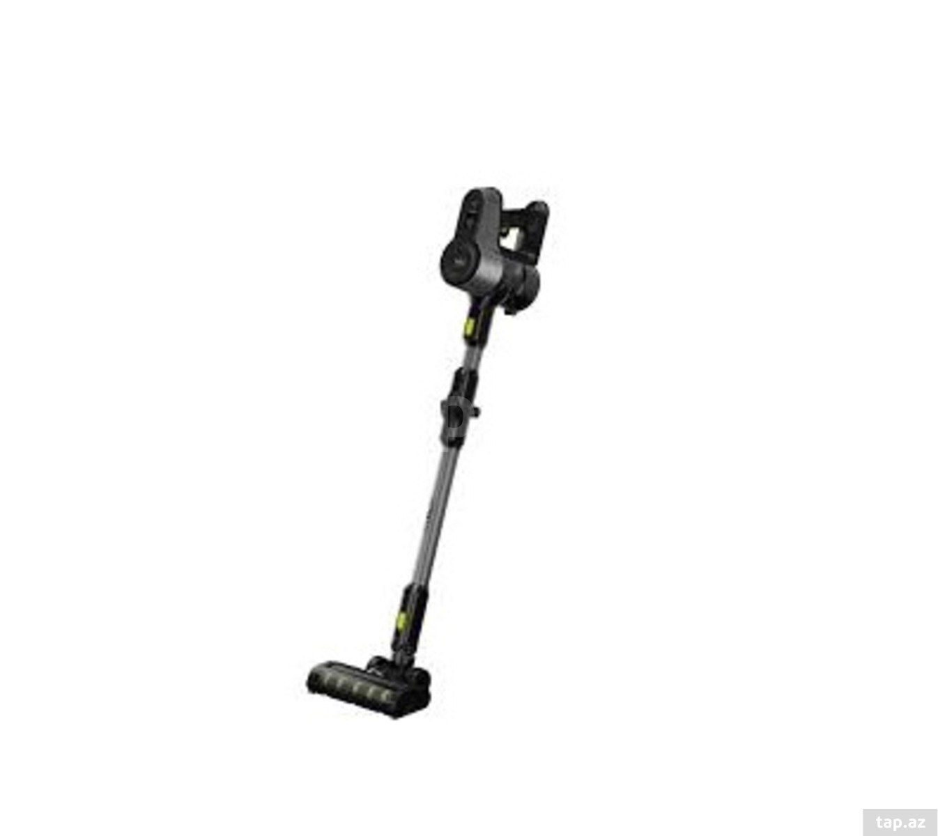 Elektrikli süpürgə Beko VRT 84225 VI — 1