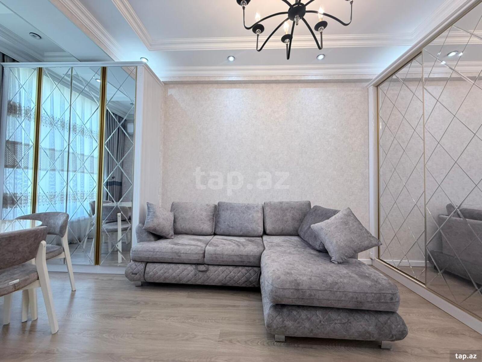 2-room apartment for sale, Sumgait