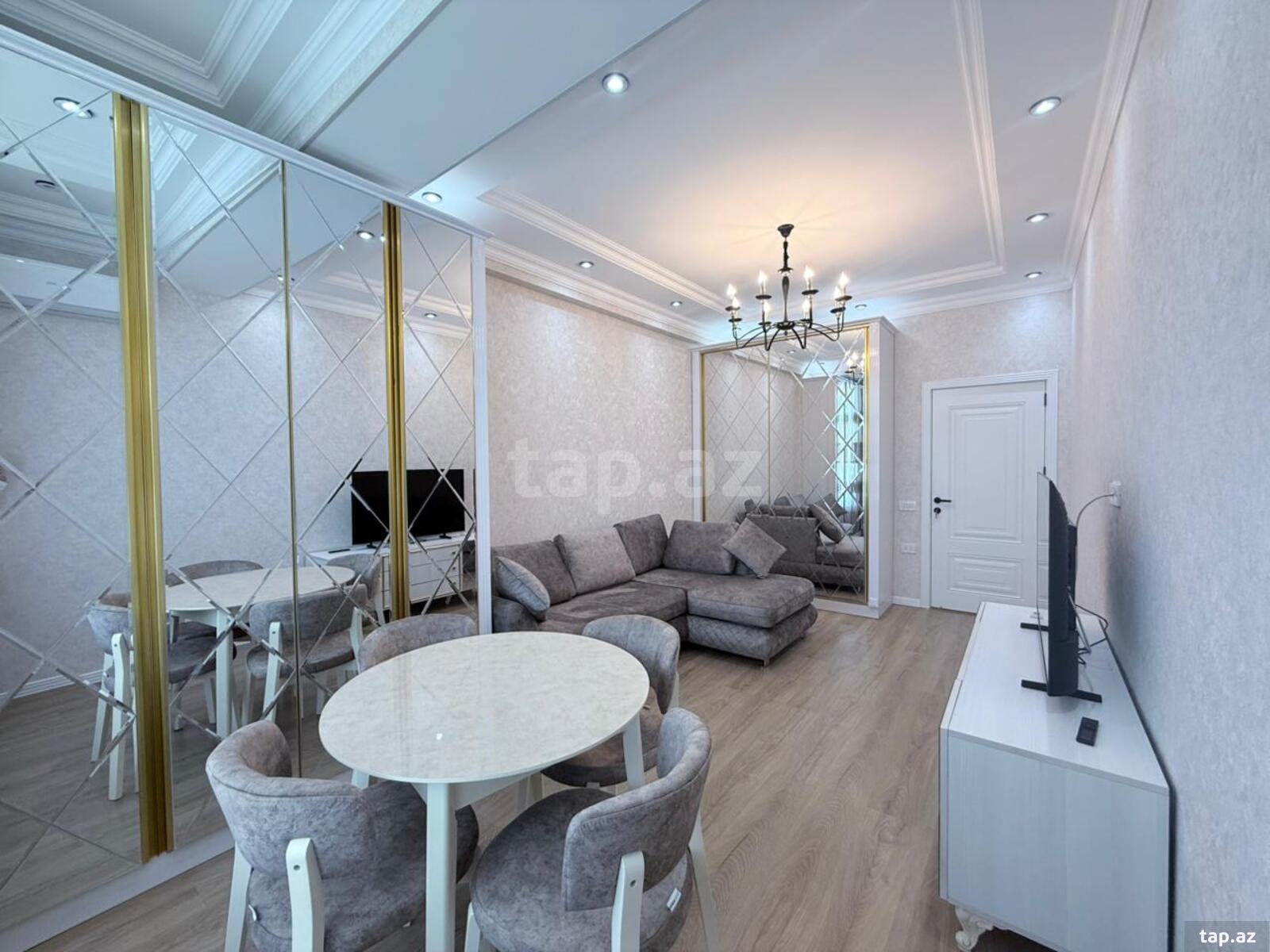 2-room apartment for sale, Sumgait
