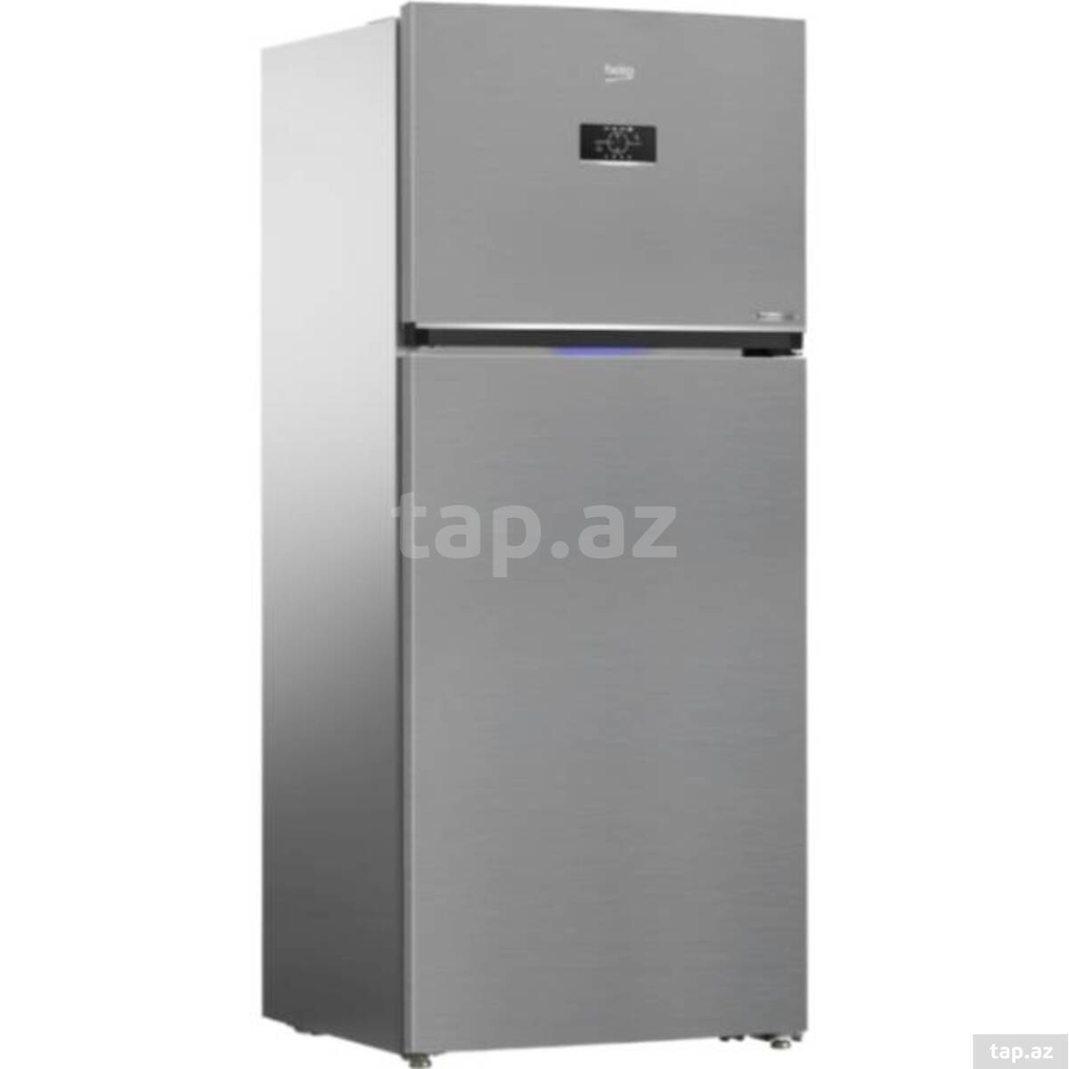 Soyuducu Fridger BEKO B3RDNE66HXB — 1