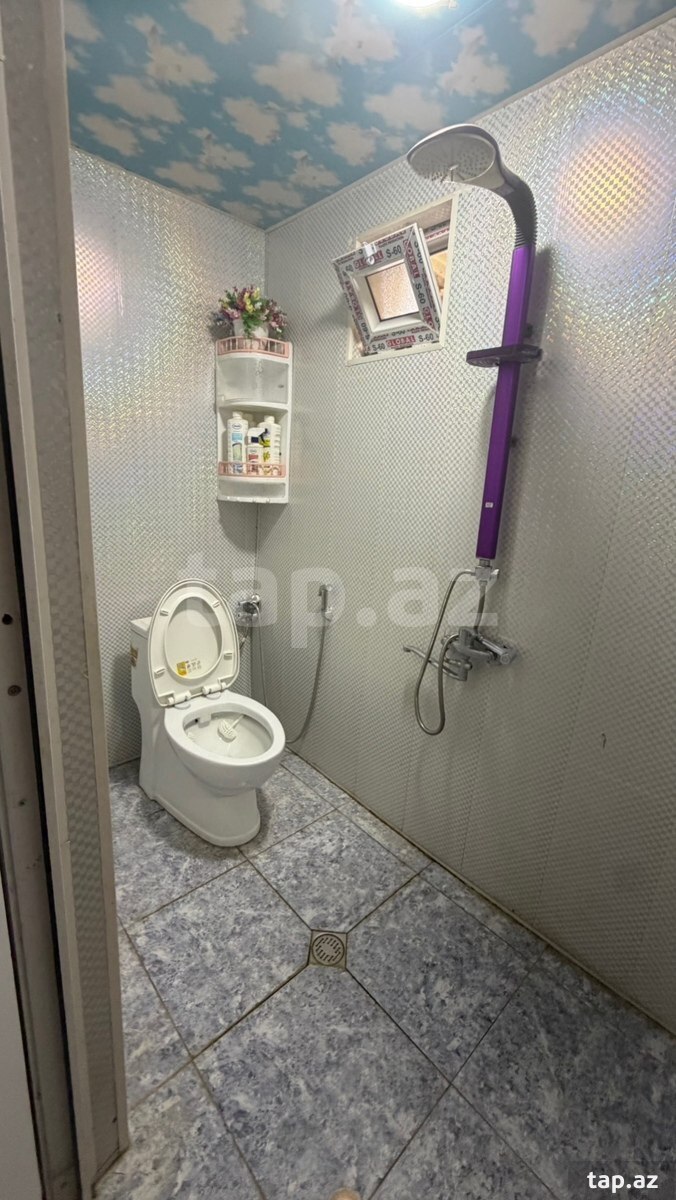 Həyət evi, Qobu qəs.