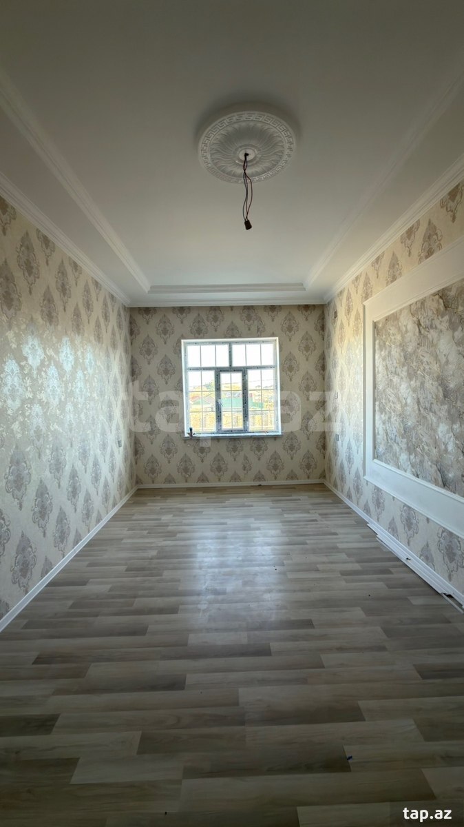 Həyət evi, Hökməli qəs.