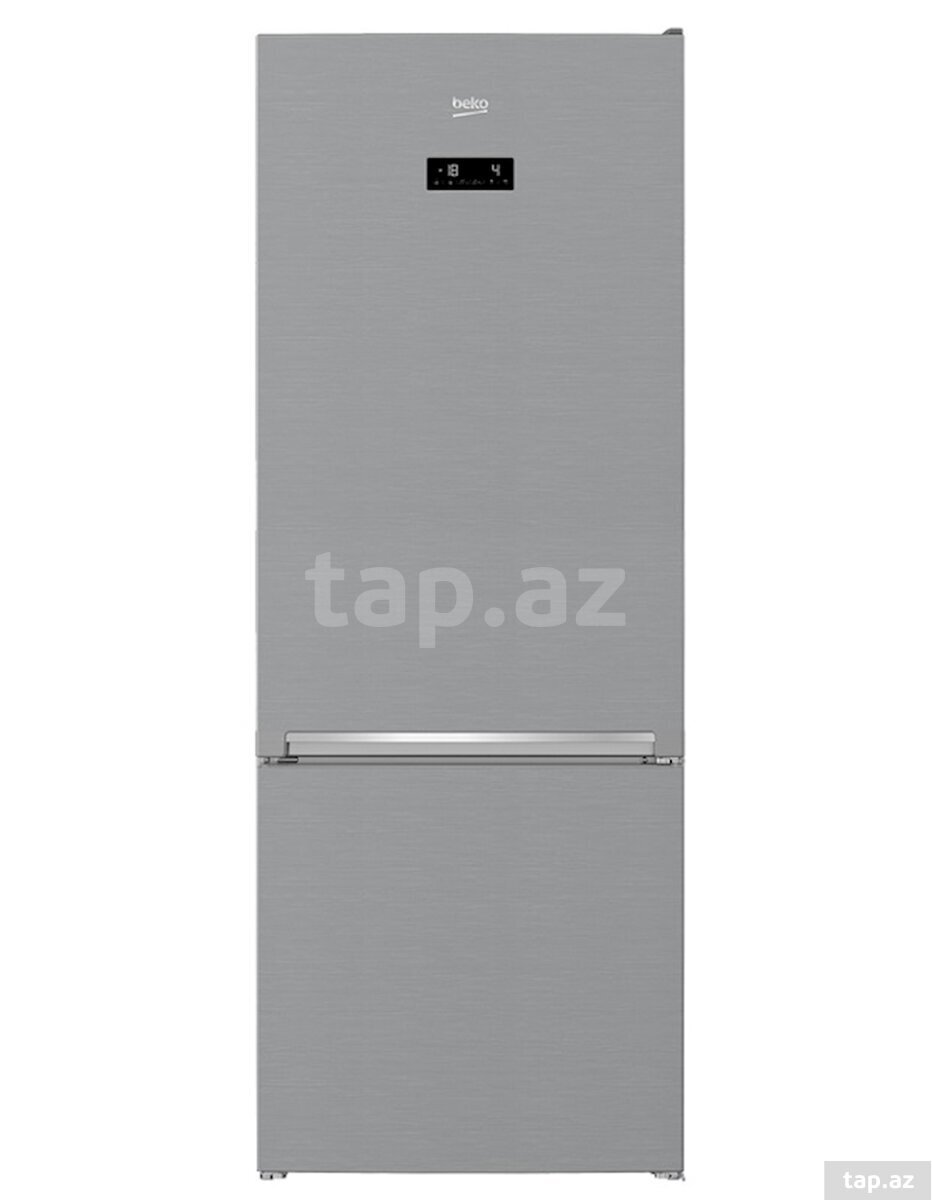 Soyuducu Fridger BEKO RCNE560E35ZXB — 1