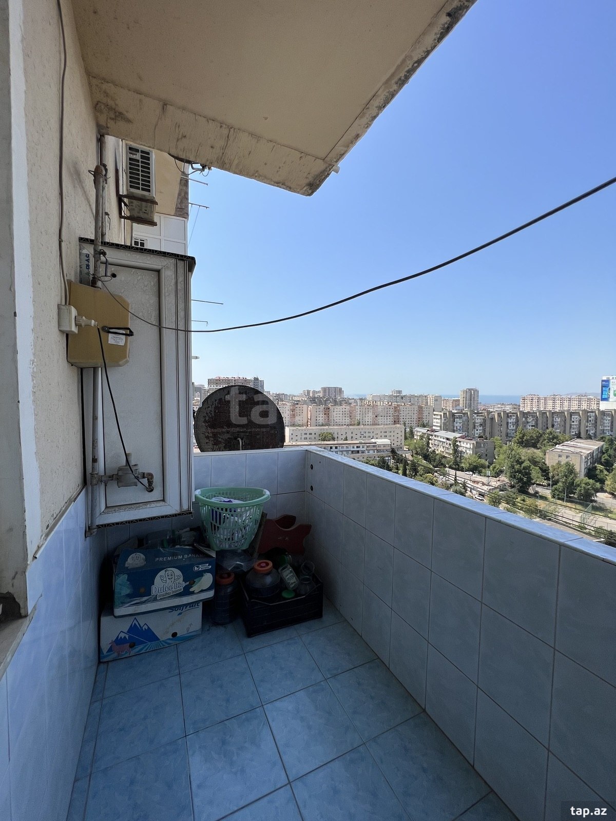 2-otaqlı yeni tikili, Xalqlar Dostluğu m., 64 m²