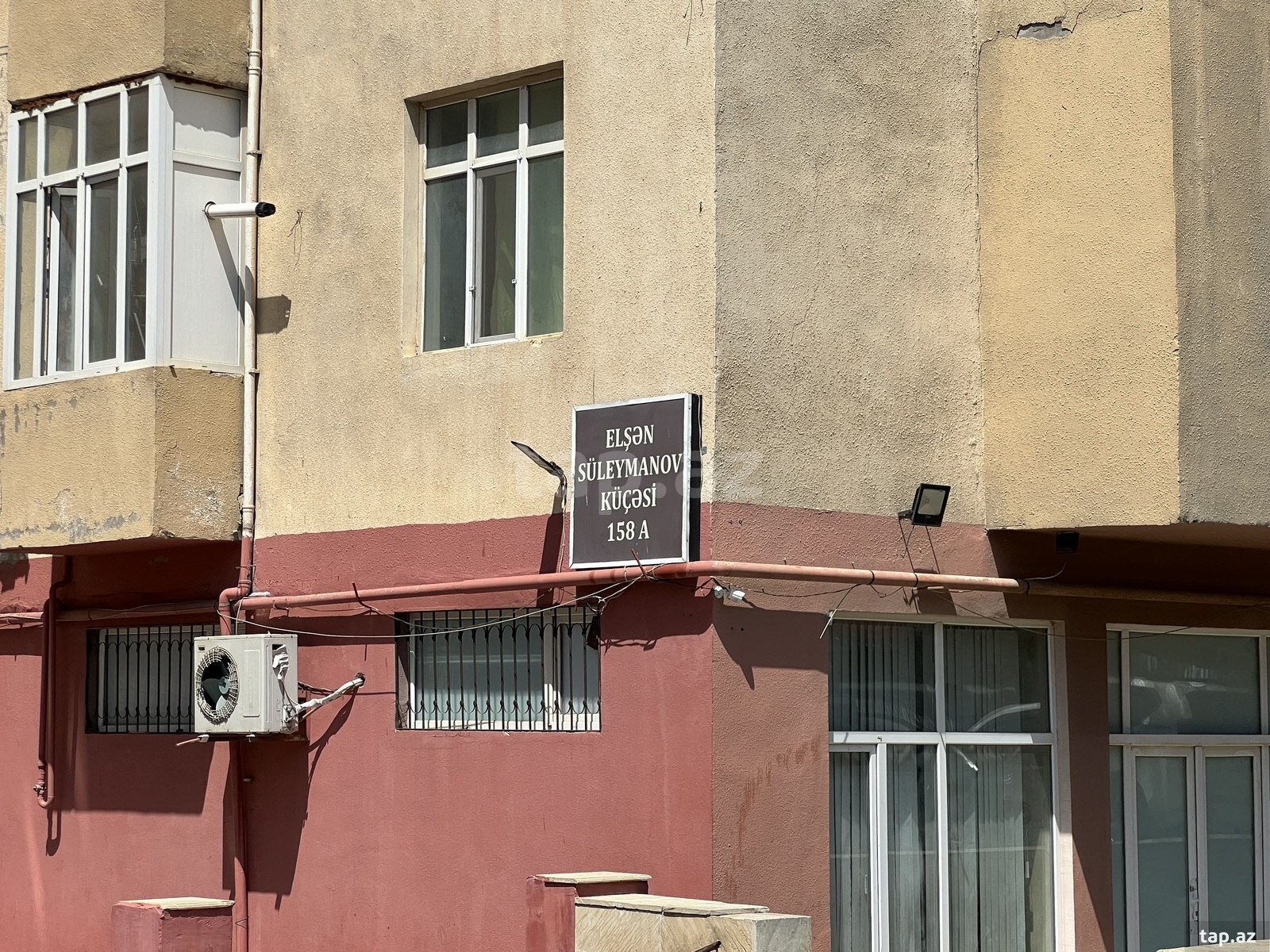2-otaqlı yeni tikili, Xalqlar Dostluğu m., 64 m²