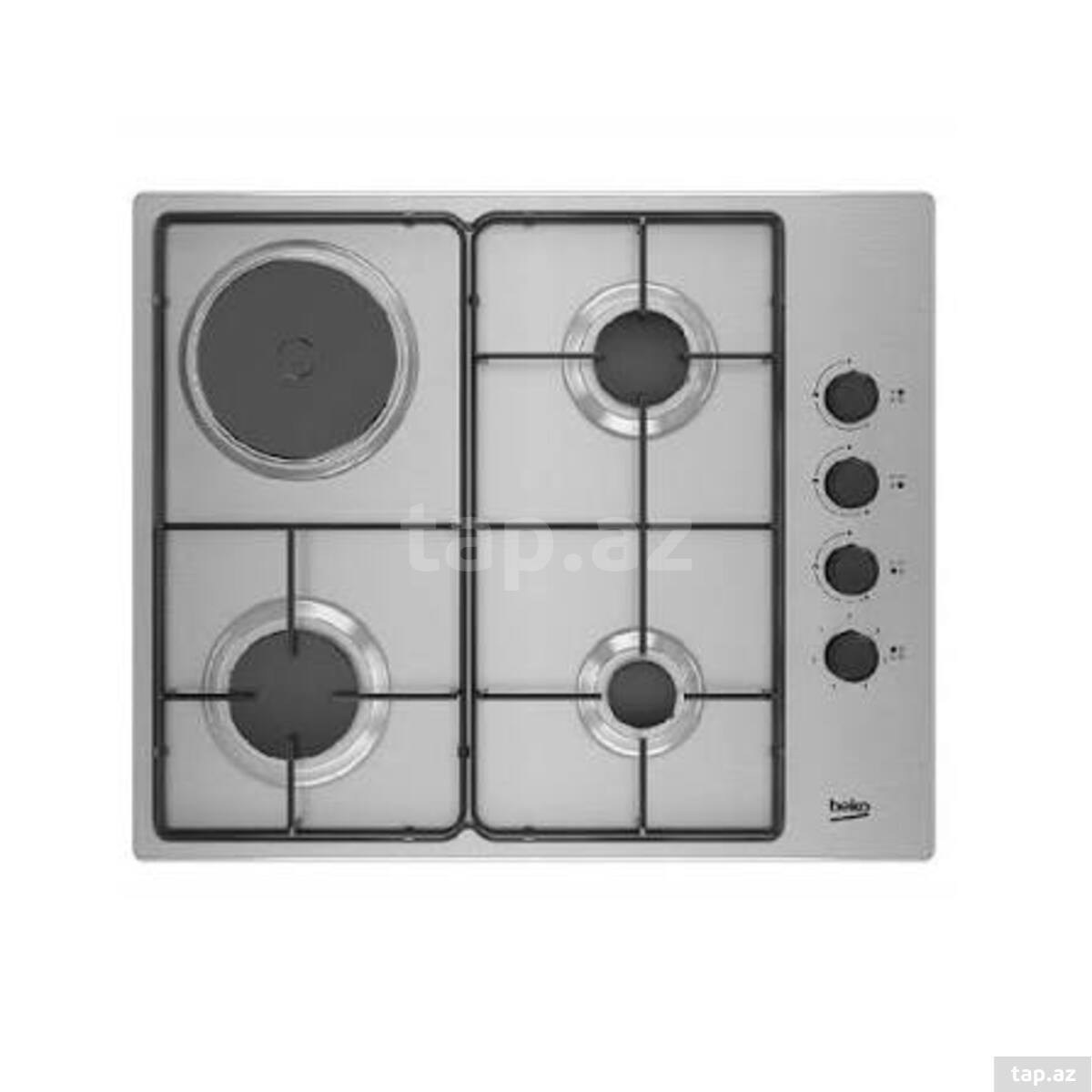 HOB Beko HIGM 64135 SX — 1