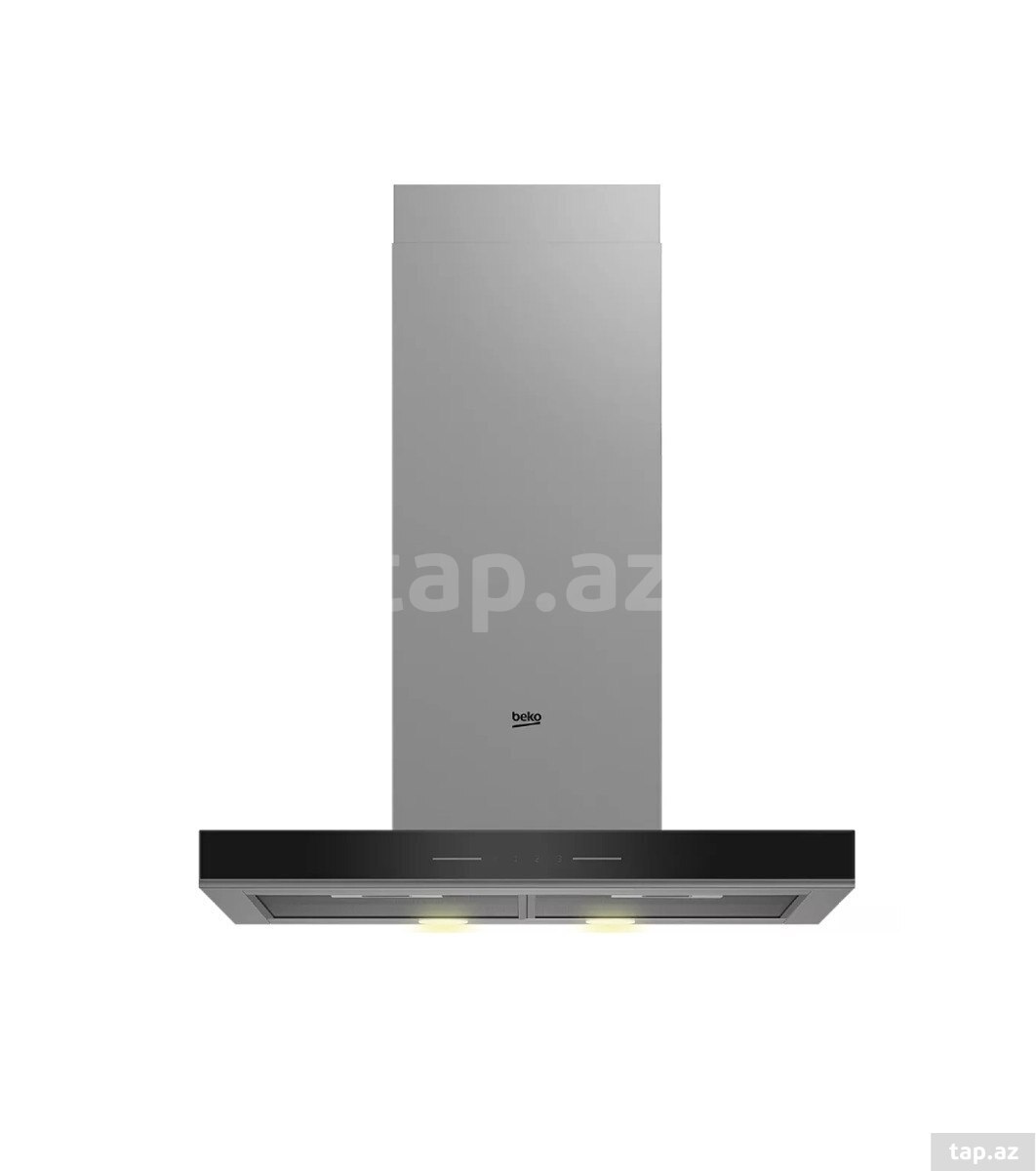 HOOD BEKO BHCB63640B — 1