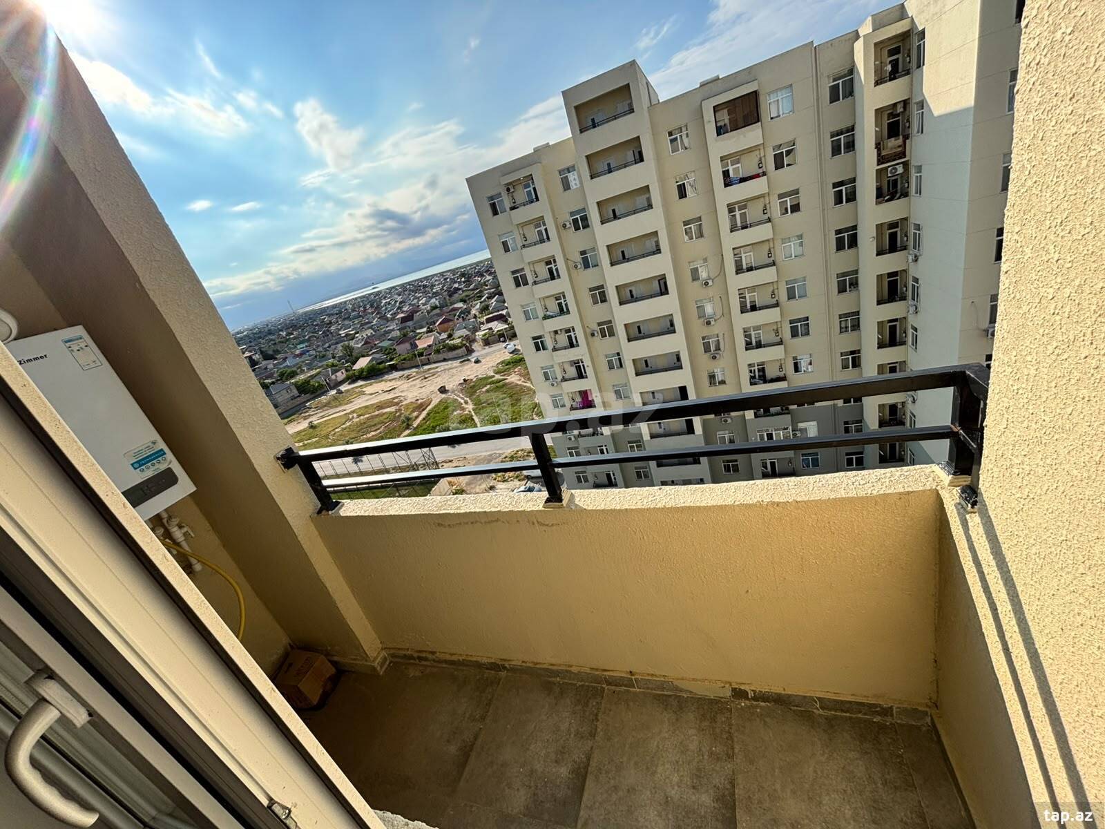 4-room apartment for sale, Sumgait