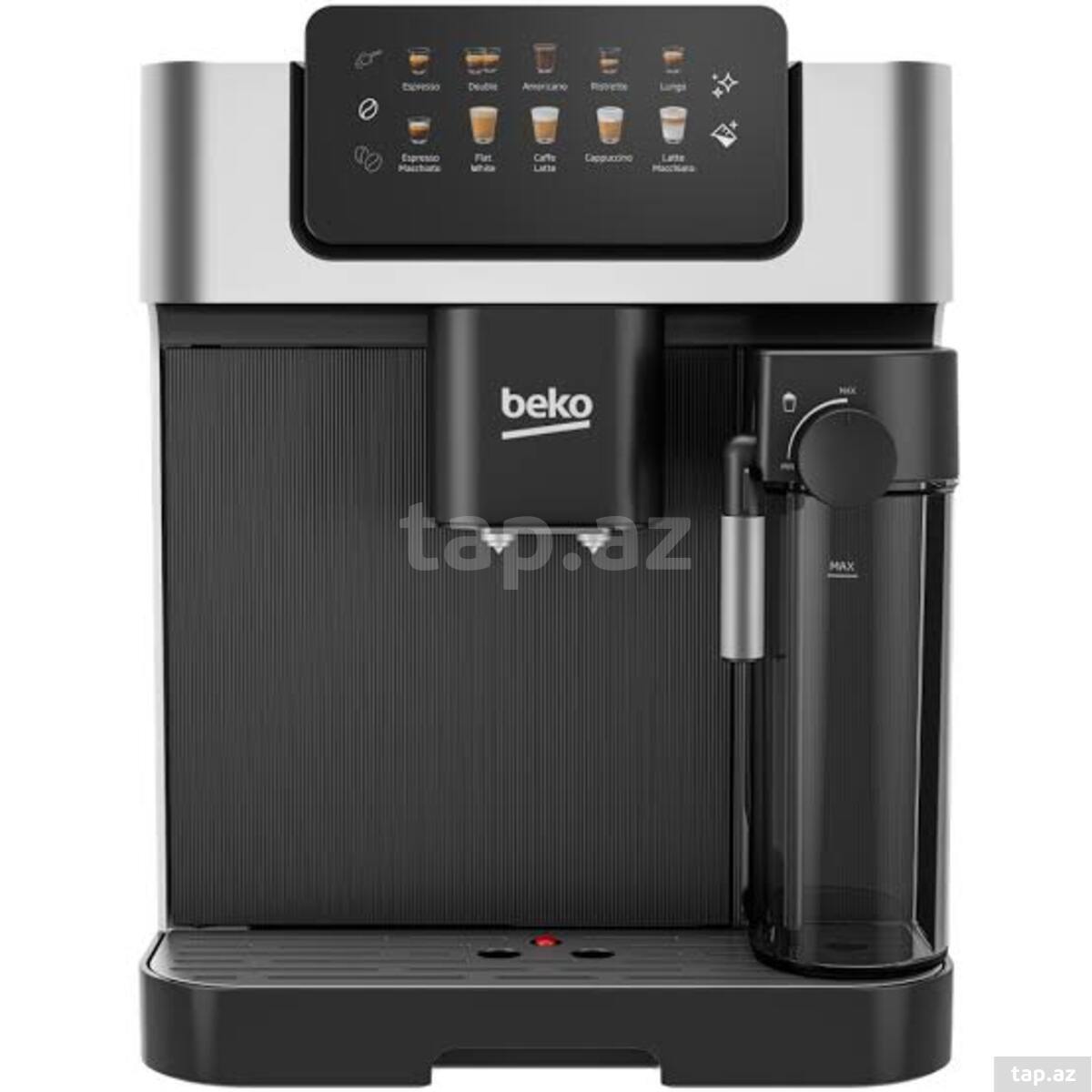 Qəhvədəmləyən Beko CEG 7304 X — 1