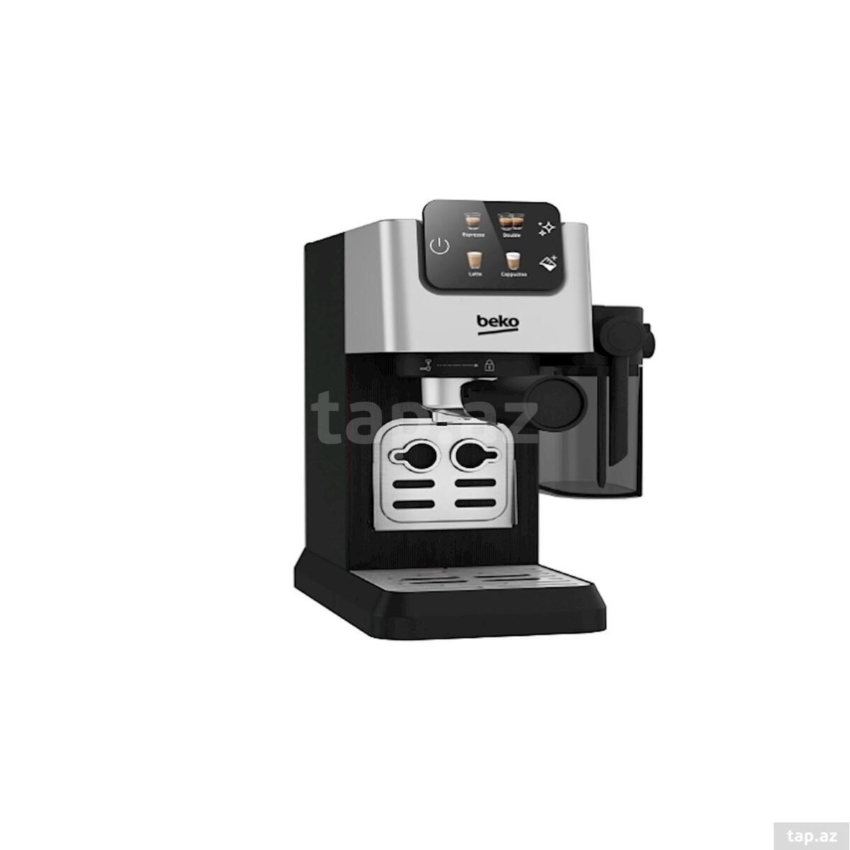 Qəhvədəmləyən Beko CEP 5304 X — 1