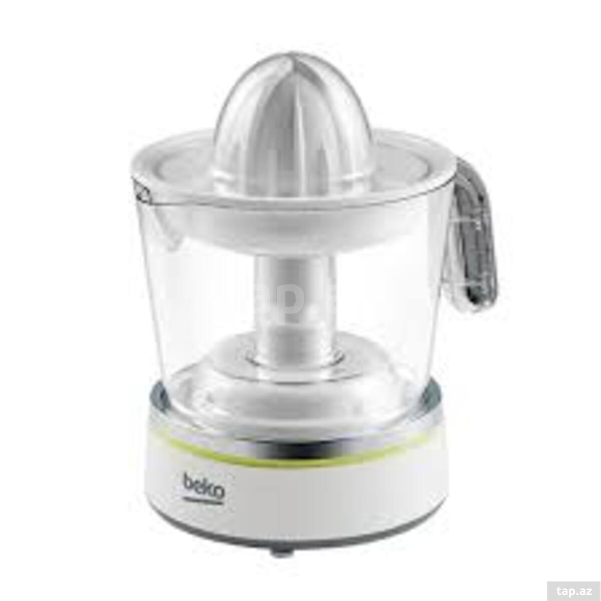 SHIRECHEKEN Beko CJB5103W — 1