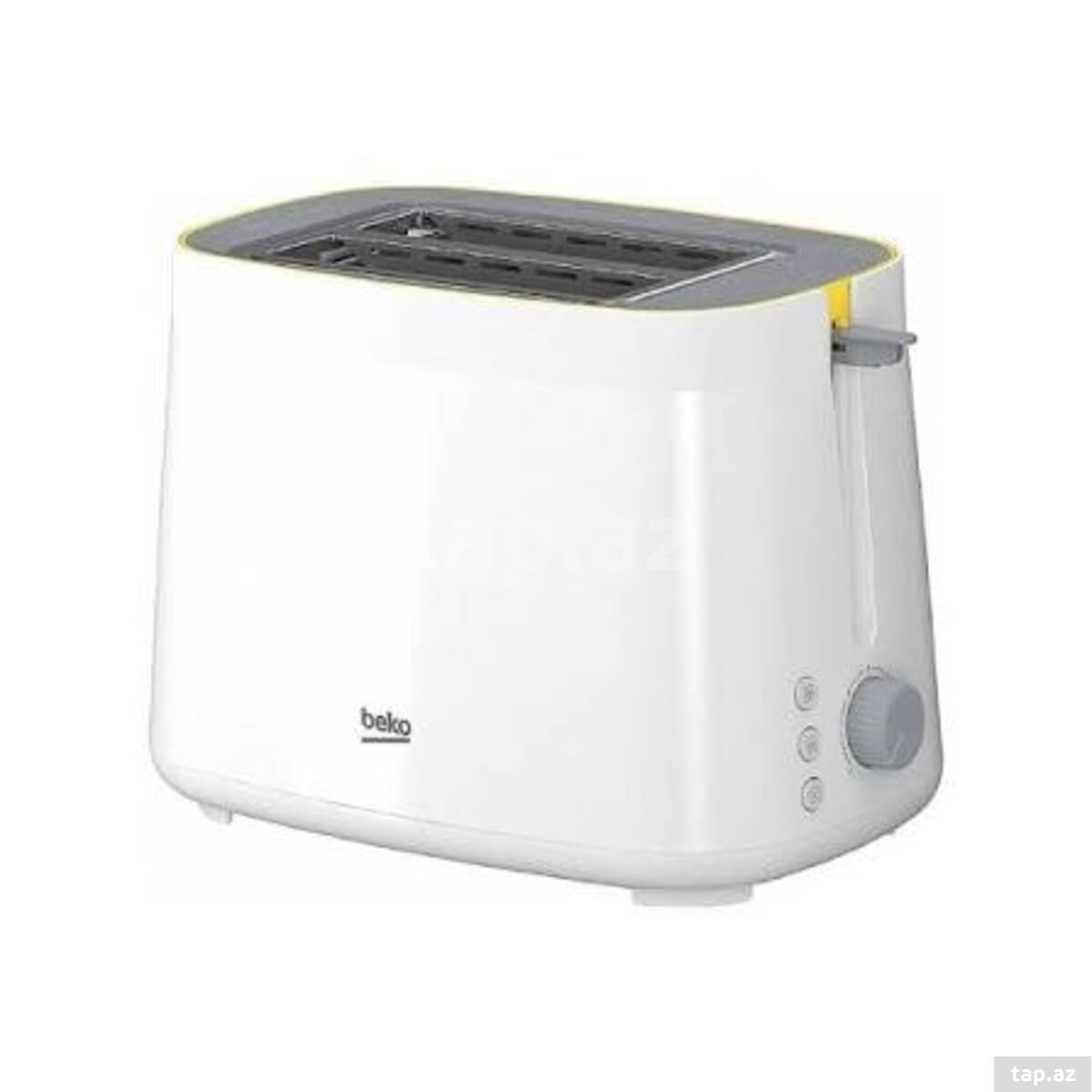 Toster Beko TAM 4220 W — 1