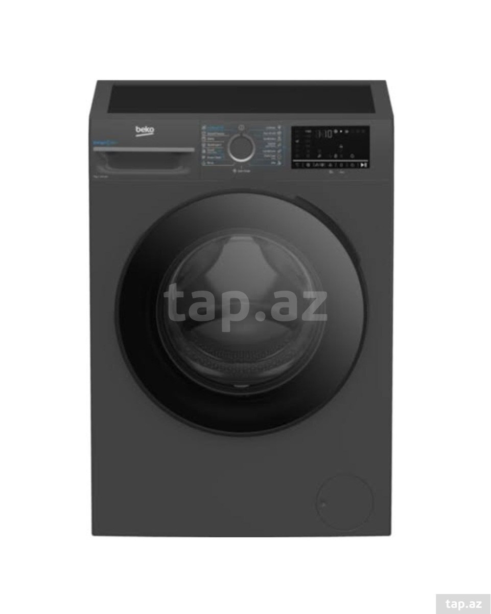 Paltaryuyan Beko WM419CAI — 1