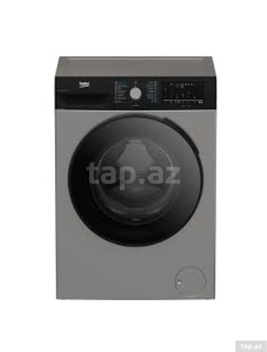 W/Paltaryuyan Beko WM419CGI — 1